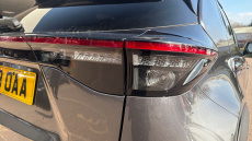 Toyota Yaris Cross 1.5 Hybrid Design 5dr CVT Hybrid Estate